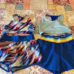 Bundle DSG Sport Combos